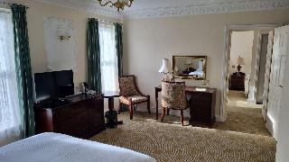 The Botleigh Grange Hotel fotoÄŸrafÄ±