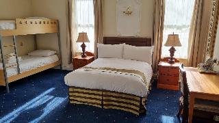 The Botleigh Grange Hotel fotoÄŸrafÄ±