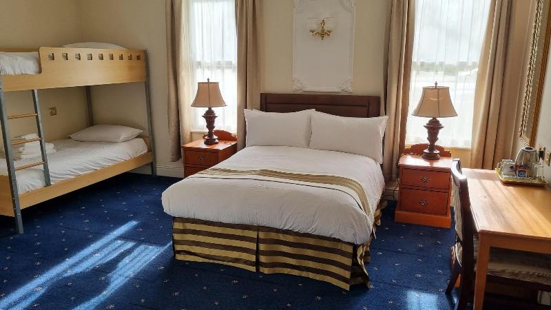 The Botleigh Grange Hotel - Oda