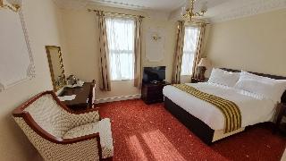 The Botleigh Grange Hotel fotoÄŸrafÄ±