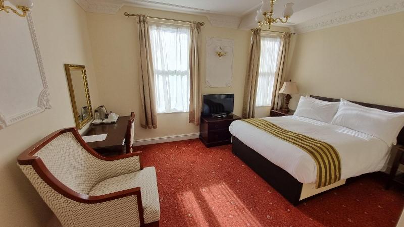 The Botleigh Grange Hotel - Oda