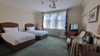The Botleigh Grange Hotel fotoÄŸrafÄ±