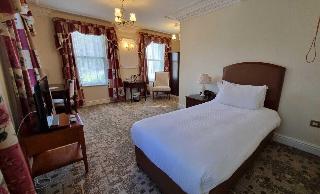 The Botleigh Grange Hotel fotoÄŸrafÄ±