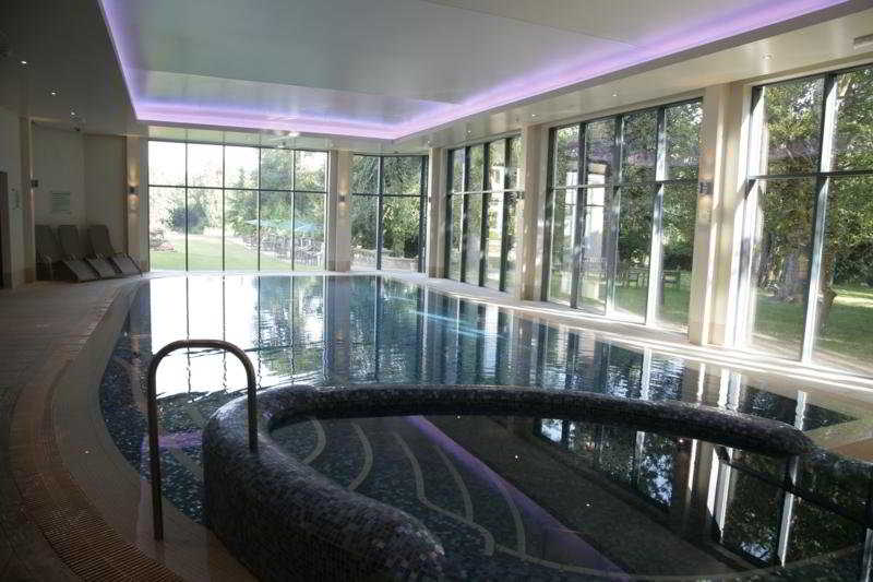 The Botleigh Grange Hotel fotoÄŸrafÄ±