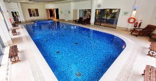 The Botleigh Grange Hotel fotoÄŸrafÄ±