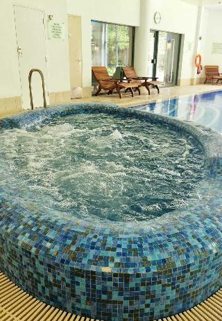 The Botleigh Grange Hotel fotoÄŸrafÄ±