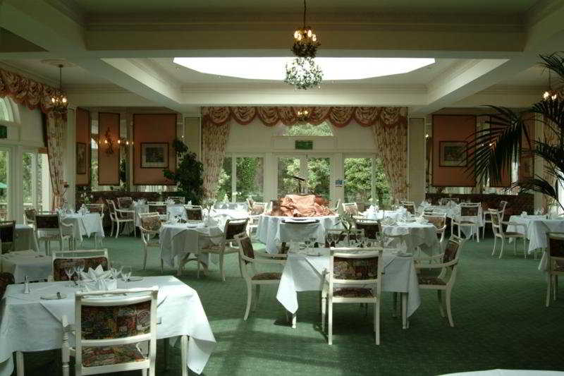 The Botleigh Grange Hotel fotoÄŸrafÄ±