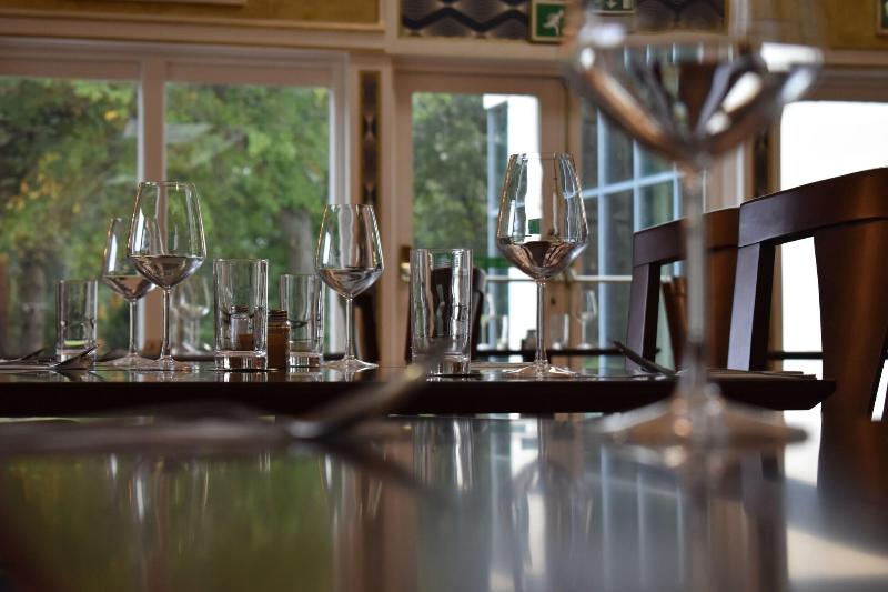 The Botleigh Grange Hotel - Restoran