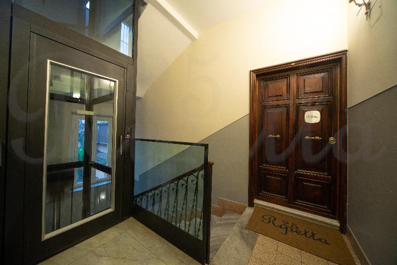 Ripetta25 - Lobi