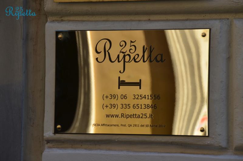 Ripetta25 - Genel