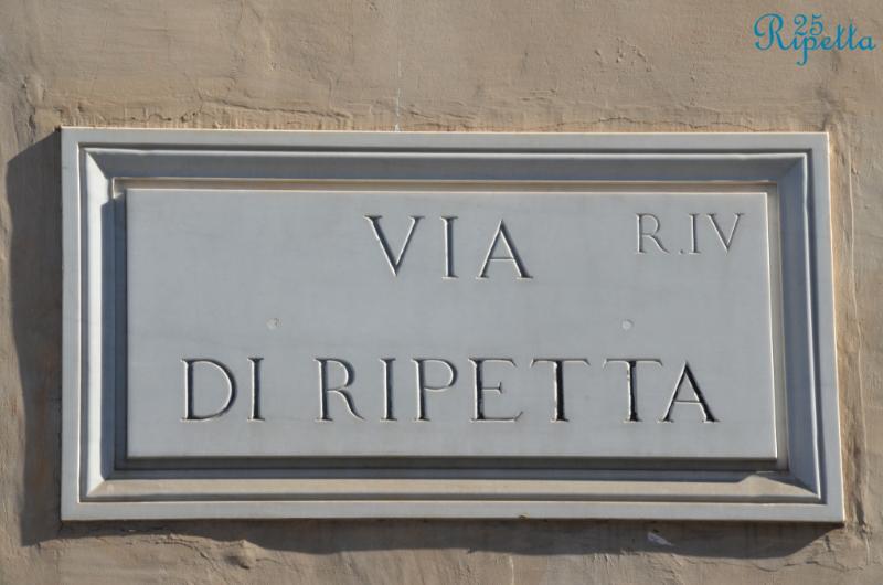Ripetta25 - Genel