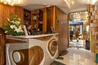 Be Poet Baixa Hotel fotoÄŸrafÄ±