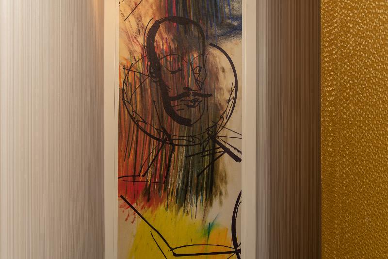 Be Poet Baixa Hotel - Genel