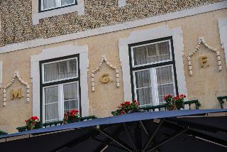 Be Poet Baixa Hotel fotoÄŸrafÄ±