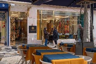 Be Poet Baixa Hotel fotoÄŸrafÄ±