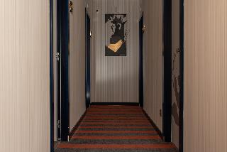 Be Poet Baixa Hotel fotoÄŸrafÄ±