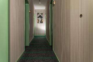 Be Poet Baixa Hotel fotoÄŸrafÄ±