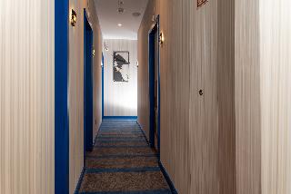 Be Poet Baixa Hotel fotoÄŸrafÄ±