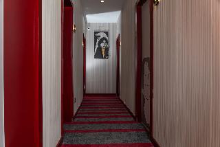Be Poet Baixa Hotel fotoÄŸrafÄ±