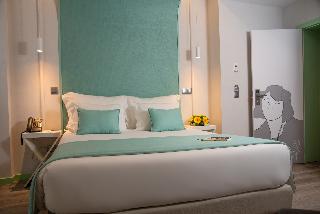 Be Poet Baixa Hotel fotoÄŸrafÄ±