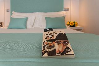 Be Poet Baixa Hotel fotoÄŸrafÄ±