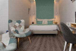 Be Poet Baixa Hotel fotoÄŸrafÄ±