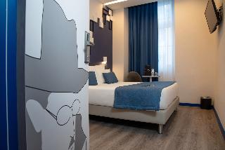 Be Poet Baixa Hotel fotoÄŸrafÄ±