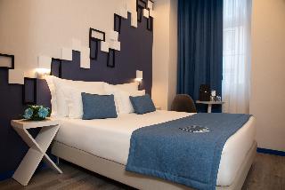 Be Poet Baixa Hotel fotoÄŸrafÄ±