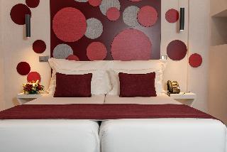 Be Poet Baixa Hotel fotoÄŸrafÄ±