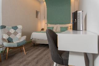 Be Poet Baixa Hotel fotoÄŸrafÄ±