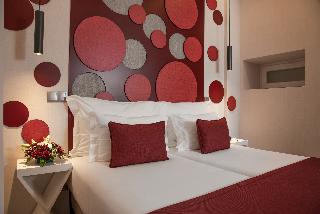 Be Poet Baixa Hotel fotoÄŸrafÄ±