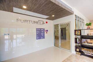 Fortune D Plus Khao Yai fotoÄŸrafÄ±
