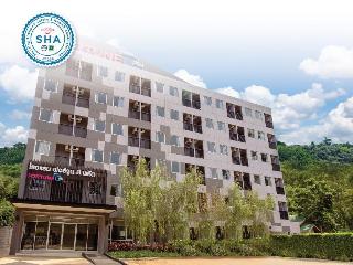 Fortune D Plus Khao Yai otel fotoğrafı