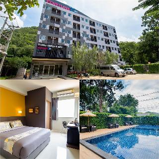 Fortune D Plus Khao Yai fotoÄŸrafÄ±