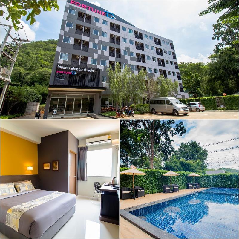 Fortune D Plus Khao Yai - Genel
