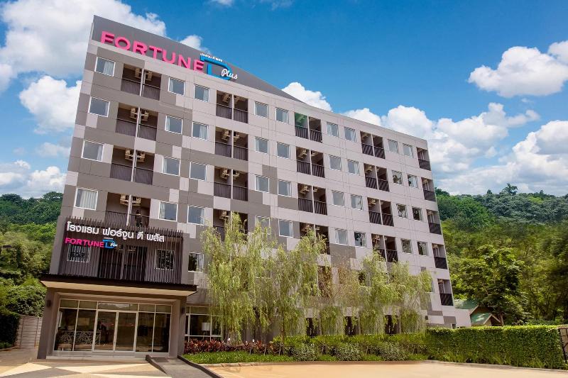 Fortune D Plus Khao Yai - Genel