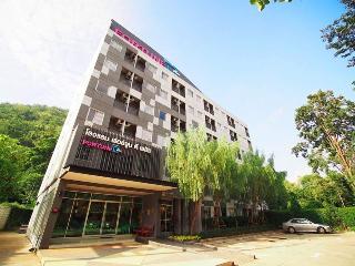Fortune D Plus Khao Yai fotoÄŸrafÄ±