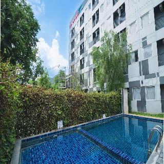 Fortune D Plus Khao Yai fotoÄŸrafÄ±