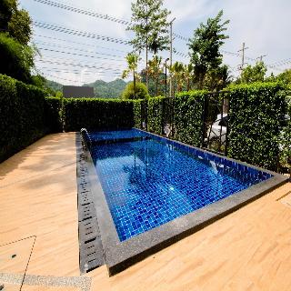 Fortune D Plus Khao Yai fotoÄŸrafÄ±