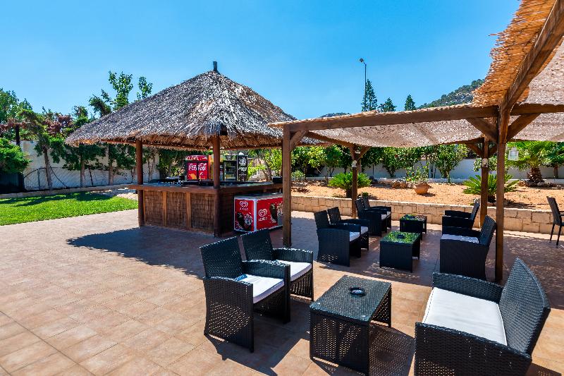 W Suites - Bar