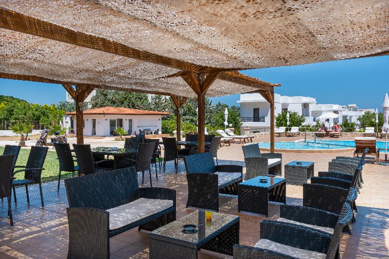 W Suites - Bar