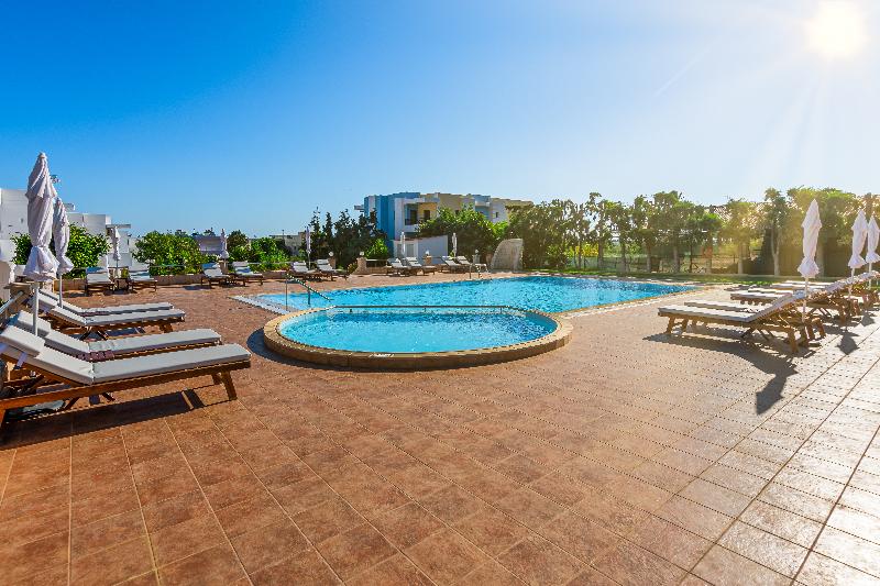 W Suites - Genel