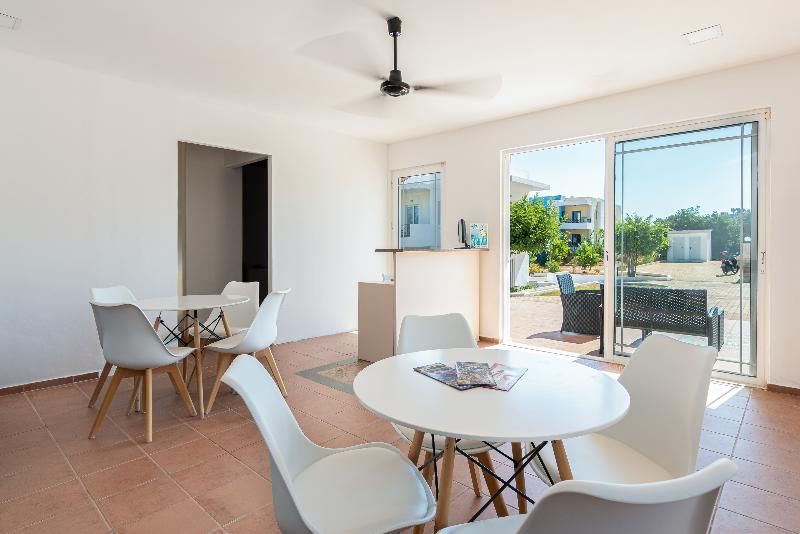 W Suites - Genel