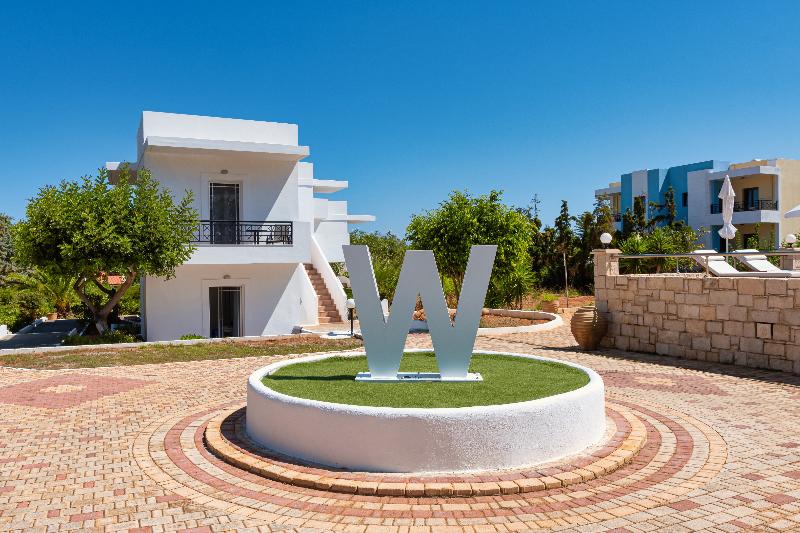 W Suites - Genel