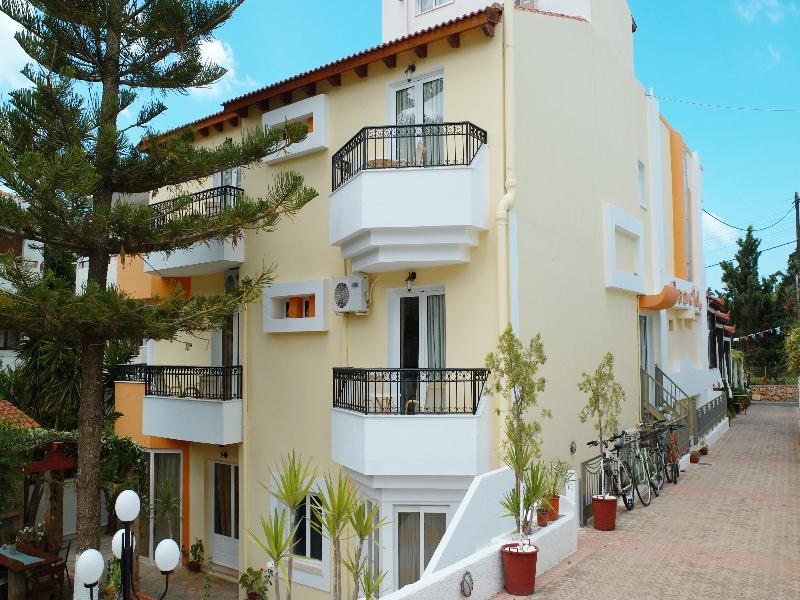 W Suites - Genel