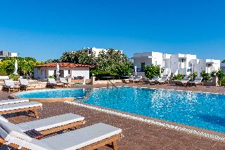 W Suites otel fotoğrafı