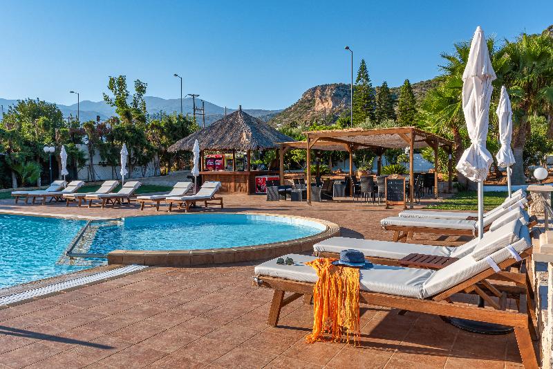 W Suites - Genel