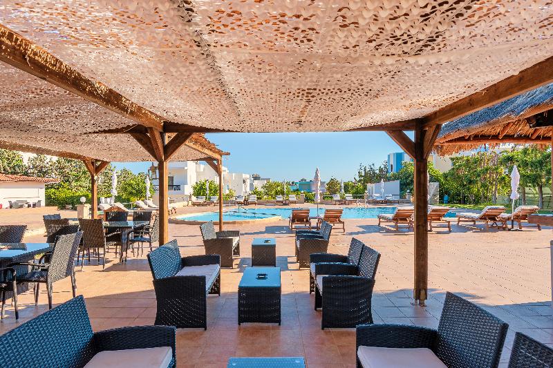 W Suites - Genel