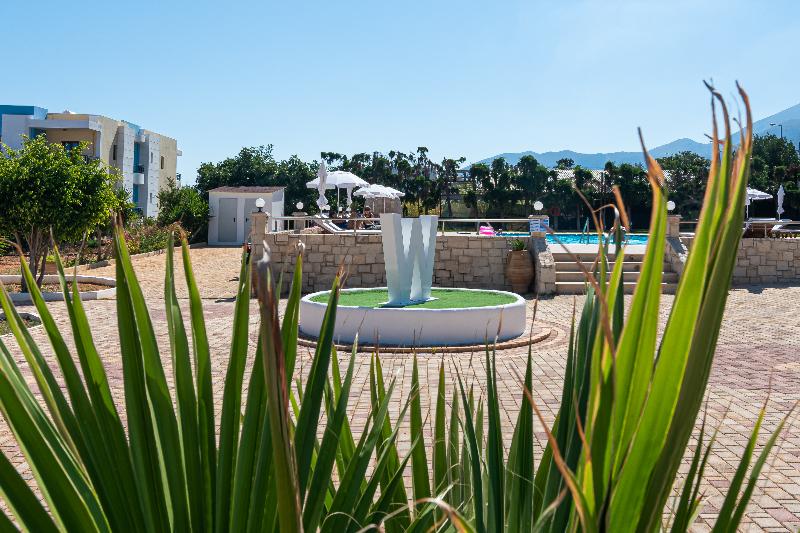W Suites - Genel