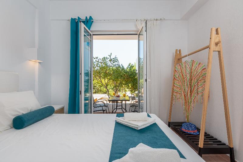 W Suites - Oda